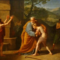 Le Retour du fils prodigue